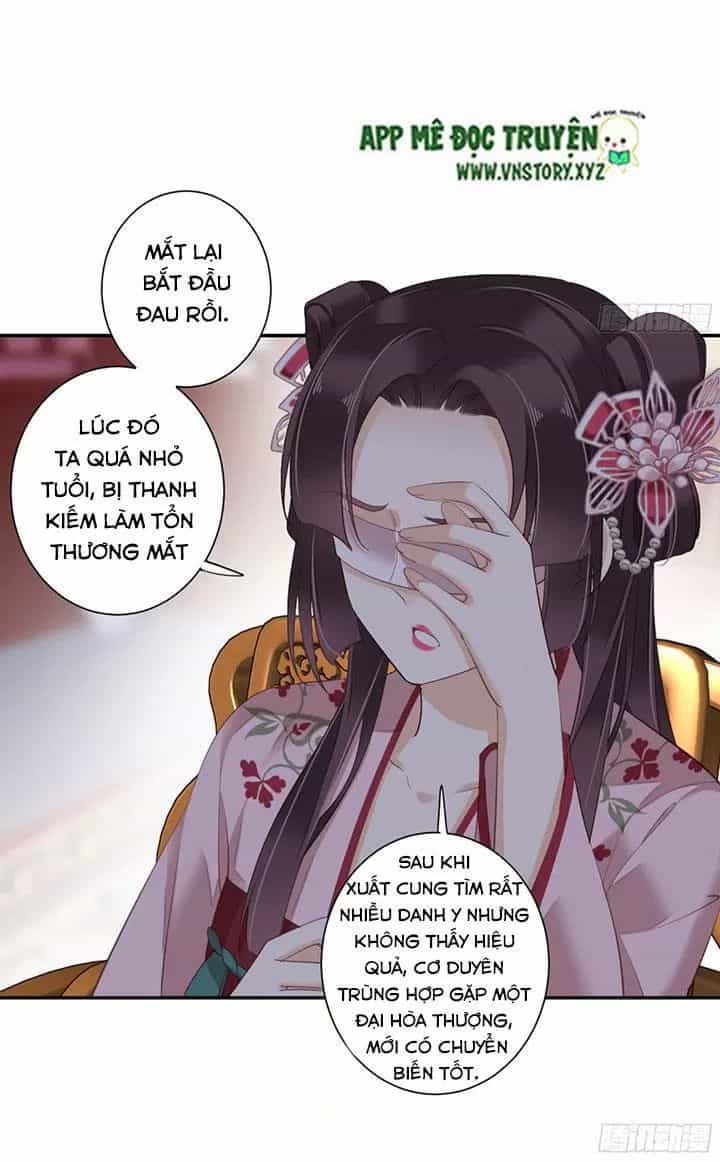 Hoàng Hậu Ương Bướng - Chương 180 - ảnh 7