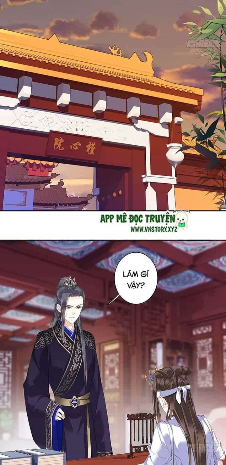 Hoàng Hậu Ương Bướng - Chương 183 - ảnh 7