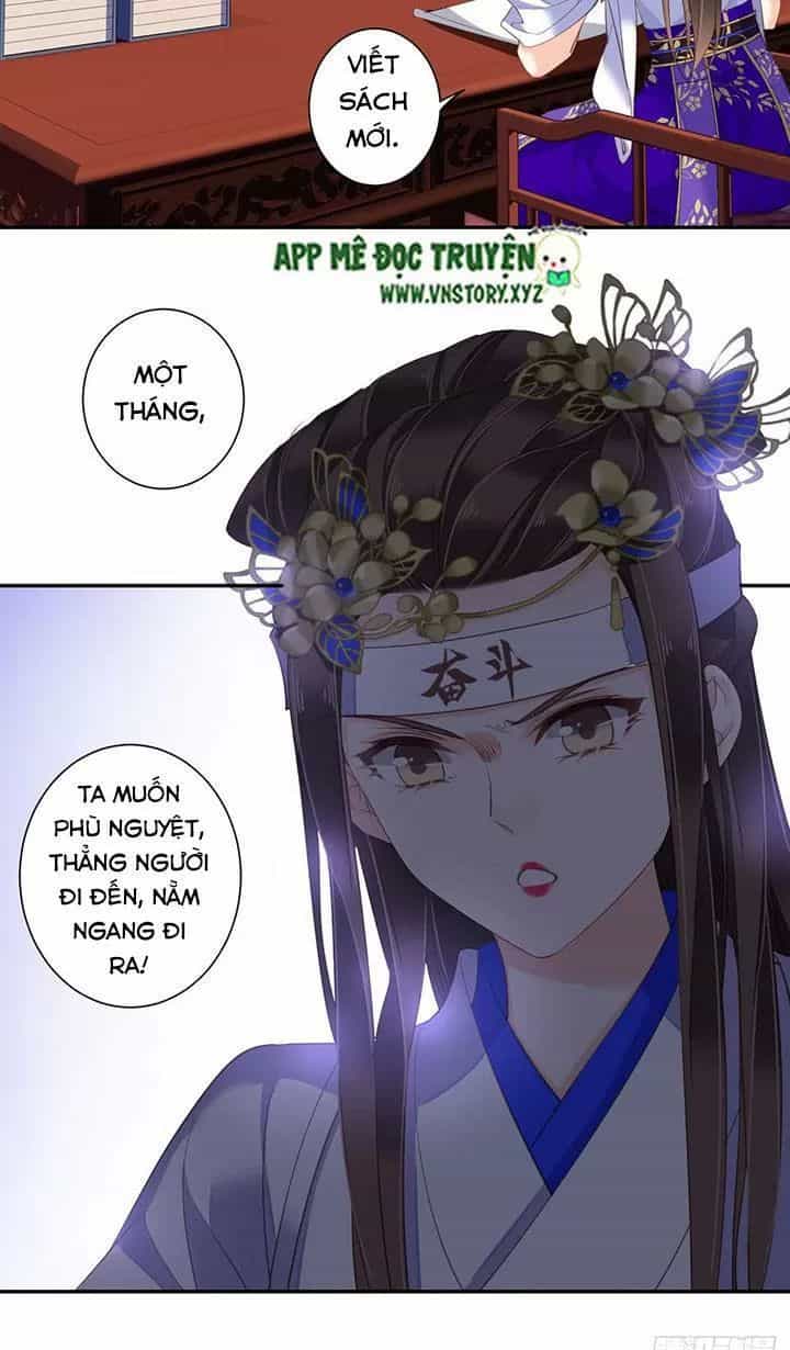 Hoàng Hậu Ương Bướng - Chương 183 - ảnh 8