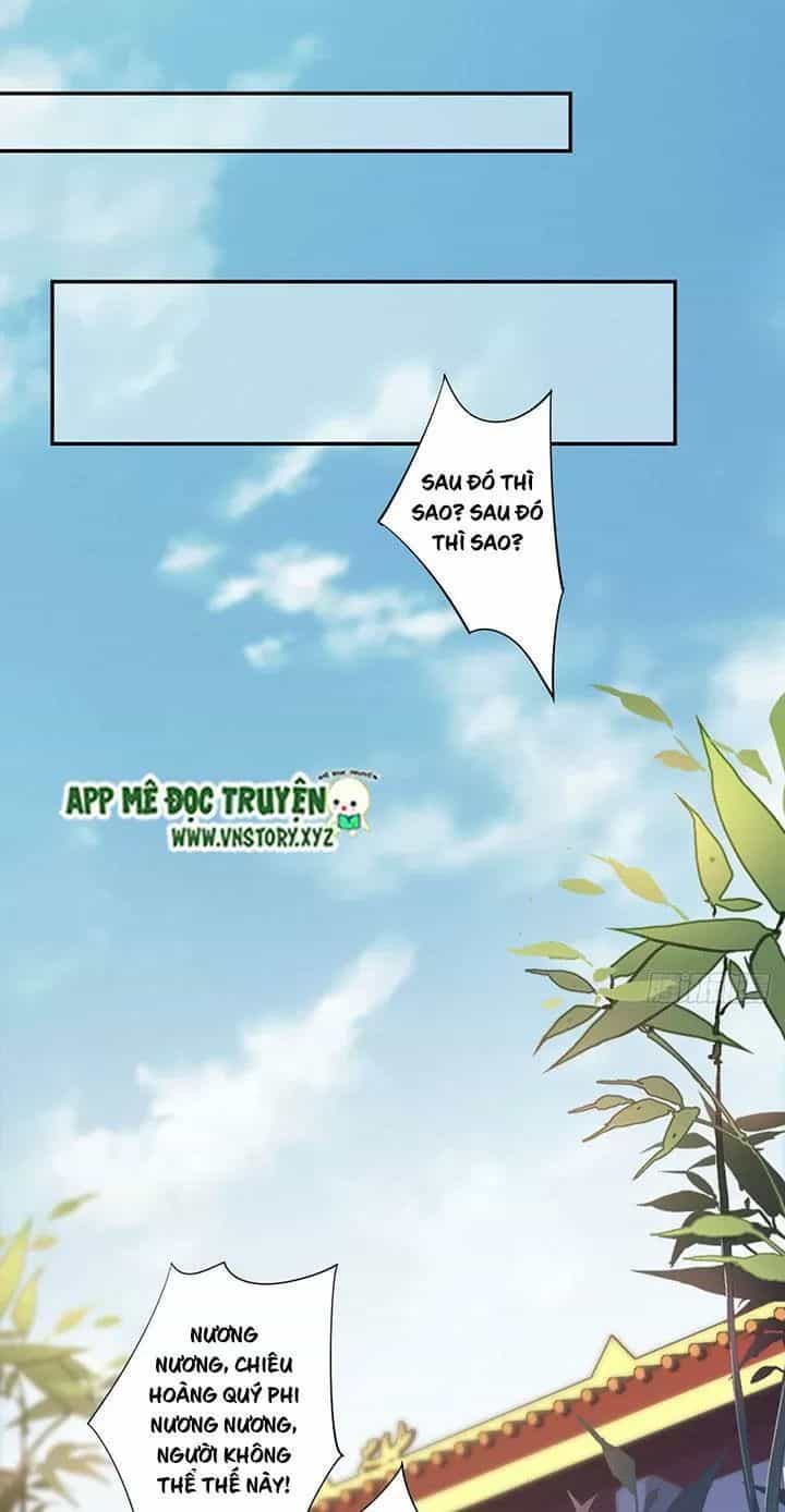 Hoàng Hậu Ương Bướng - Chương 184 - ảnh 15
