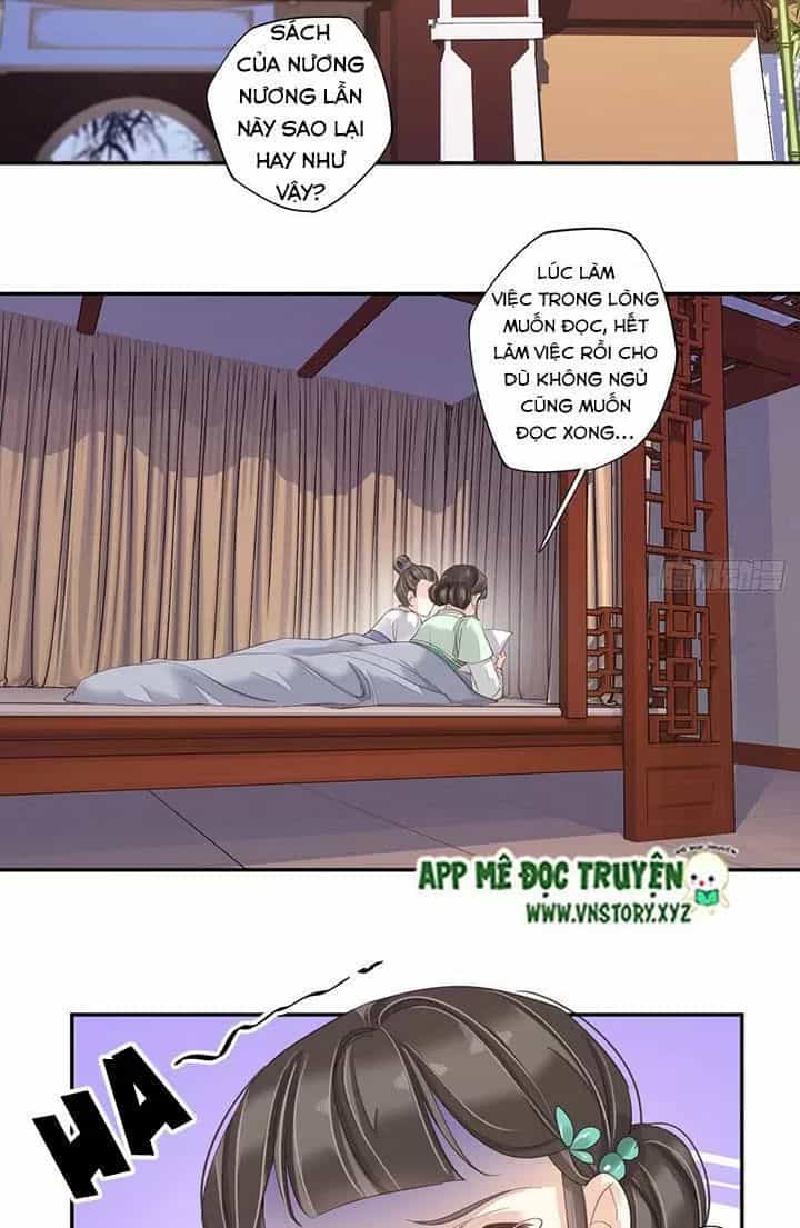 Hoàng Hậu Ương Bướng - Chương 184 - ảnh 20