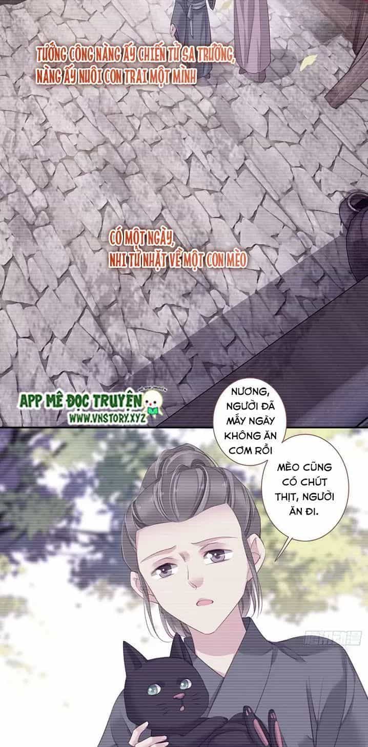 Hoàng Hậu Ương Bướng - Chương 184 - ảnh 3