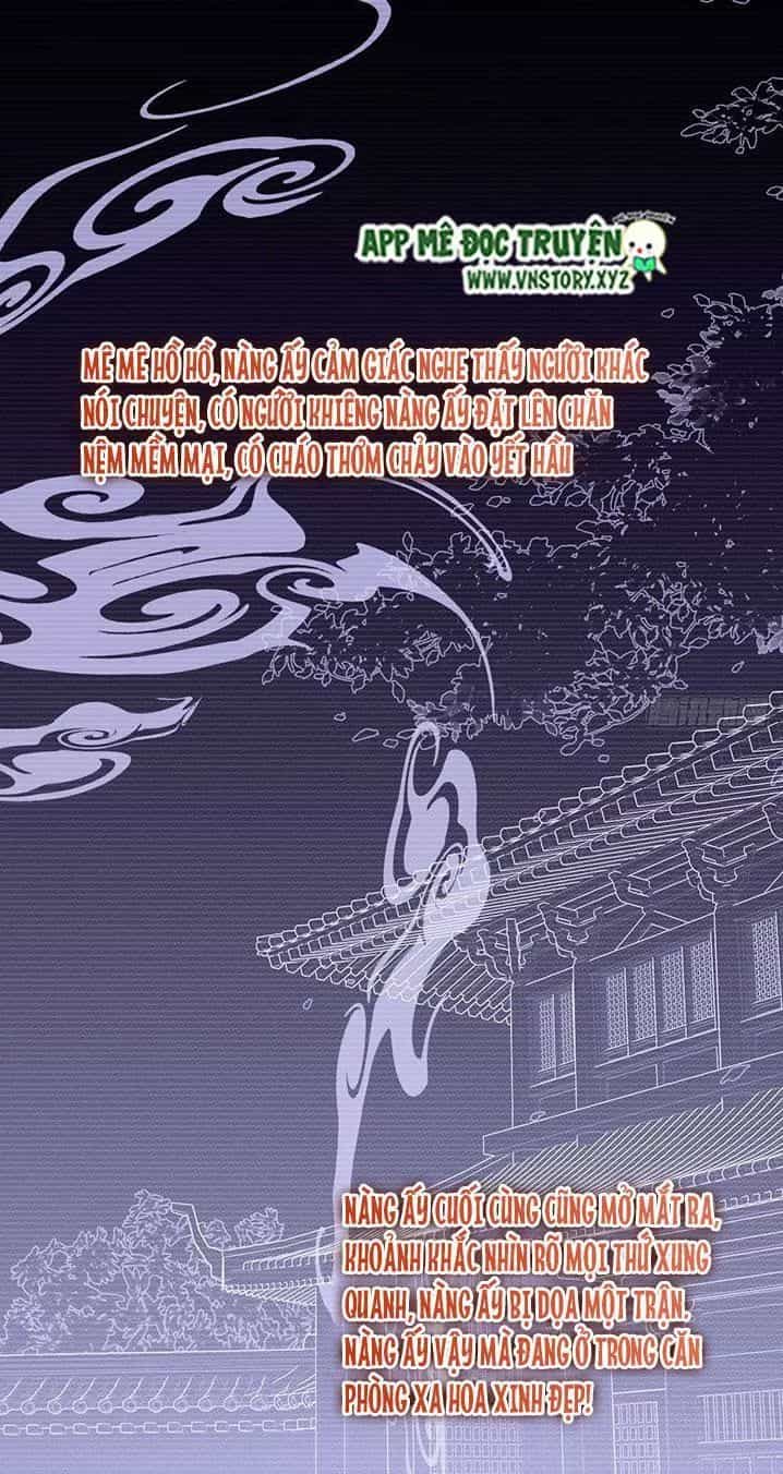 Hoàng Hậu Ương Bướng - Chương 184 - ảnh 5