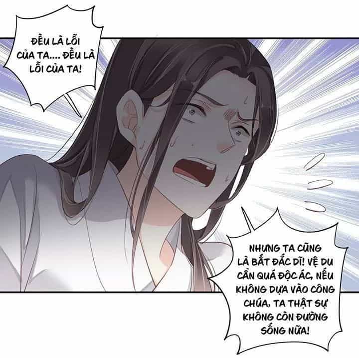 Hoàng Hậu Ương Bướng - Chương 186 - ảnh 11