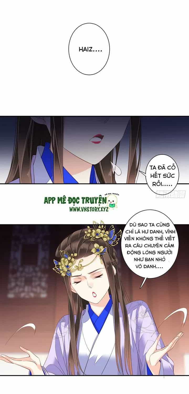 Hoàng Hậu Ương Bướng - Chương 186 - ảnh 3