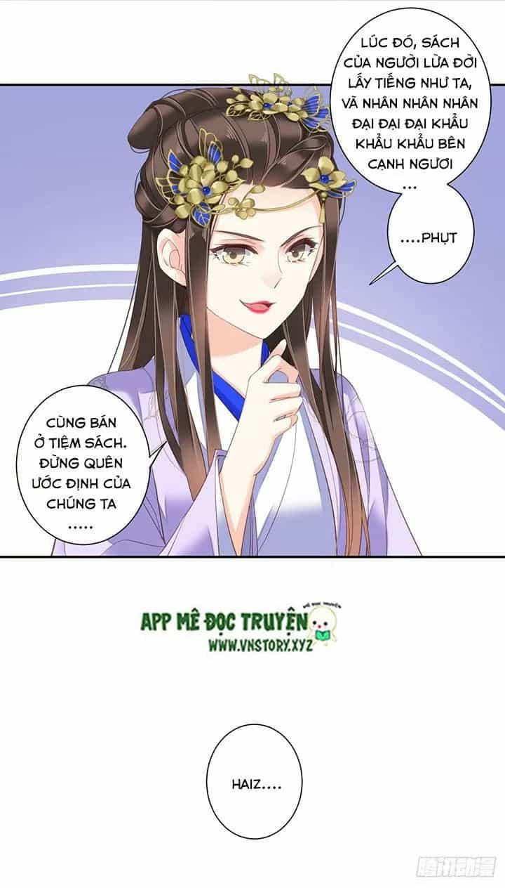 Hoàng Hậu Ương Bướng - Chương 186 - ảnh 5