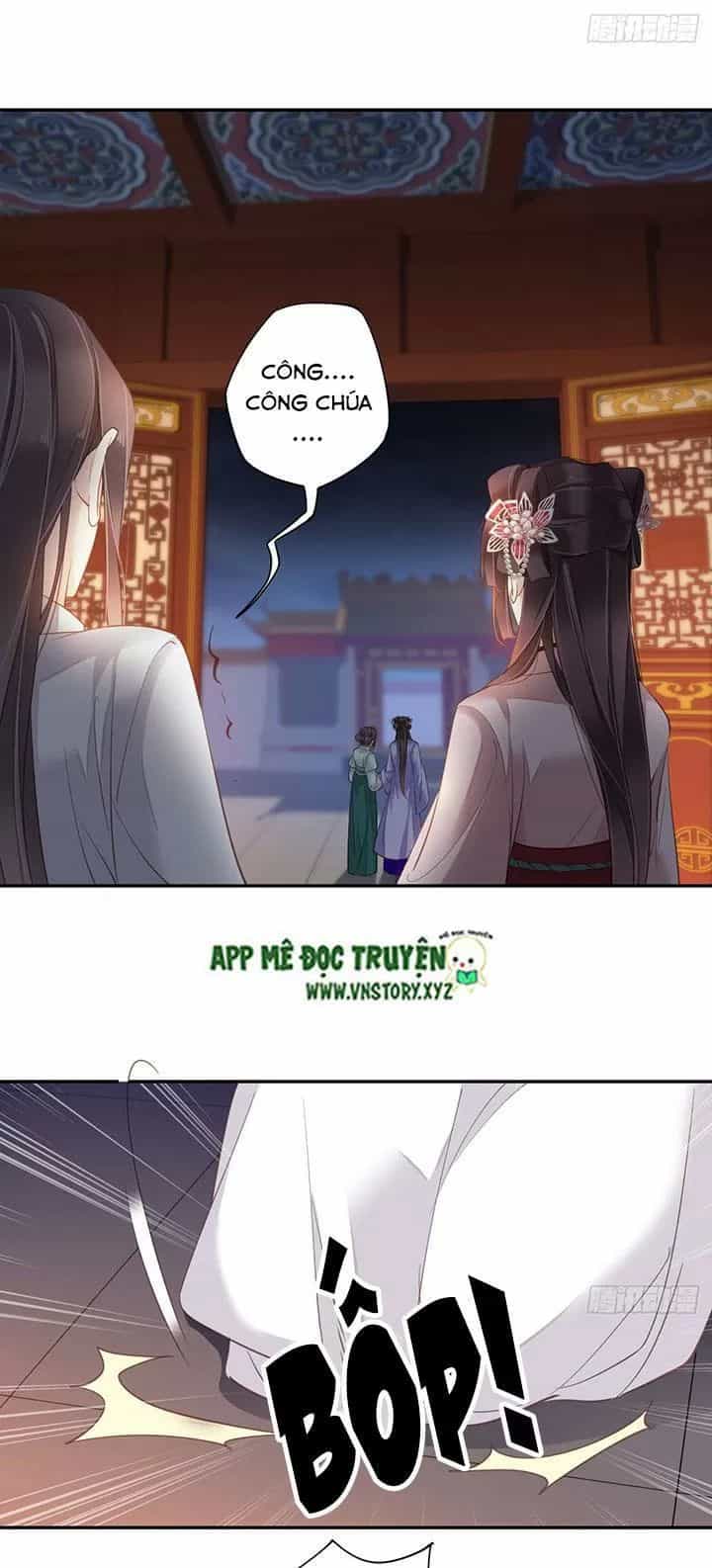 Hoàng Hậu Ương Bướng - Chương 186 - ảnh 7