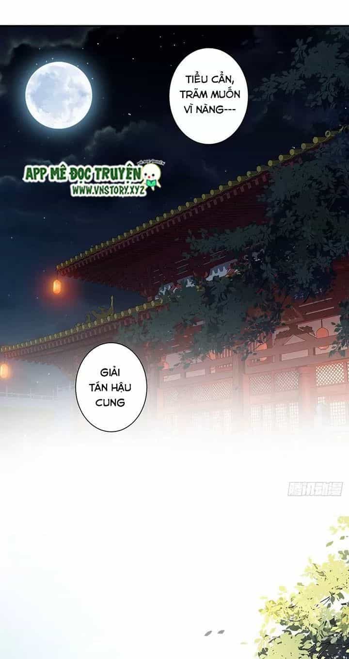 Hoàng Hậu Ương Bướng - Chương 187 - ảnh 11