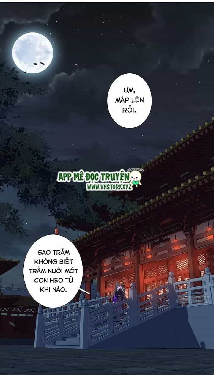 Hoàng Hậu Ương Bướng - Chương 187 - ảnh 2