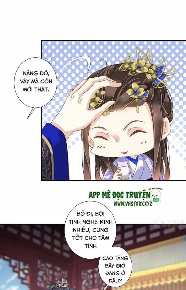 Hoàng Hậu Ương Bướng - Chương 187 - ảnh 20
