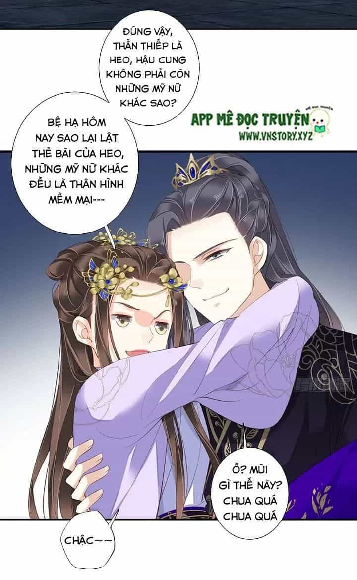 Hoàng Hậu Ương Bướng - Chương 187 - ảnh 3