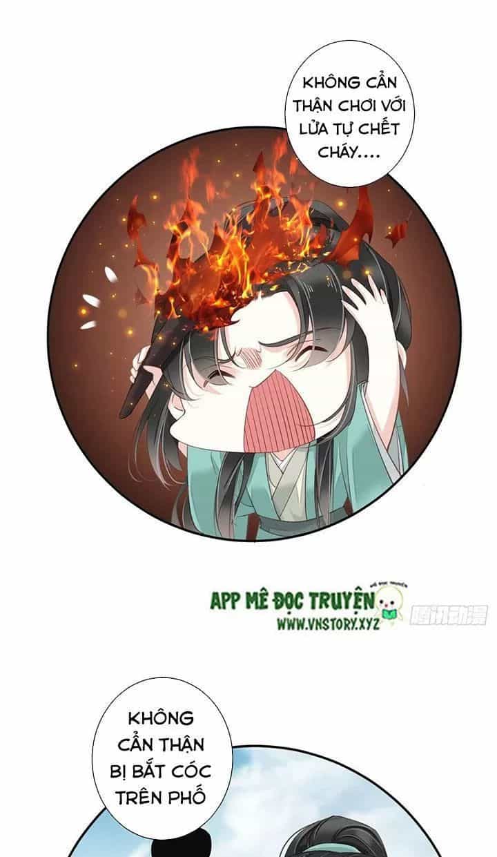 Hoàng Hậu Ương Bướng - Chương 188 - ảnh 10