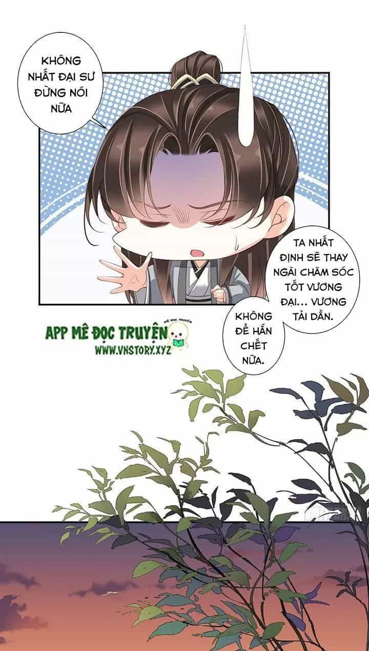 Hoàng Hậu Ương Bướng - Chương 188 - ảnh 12