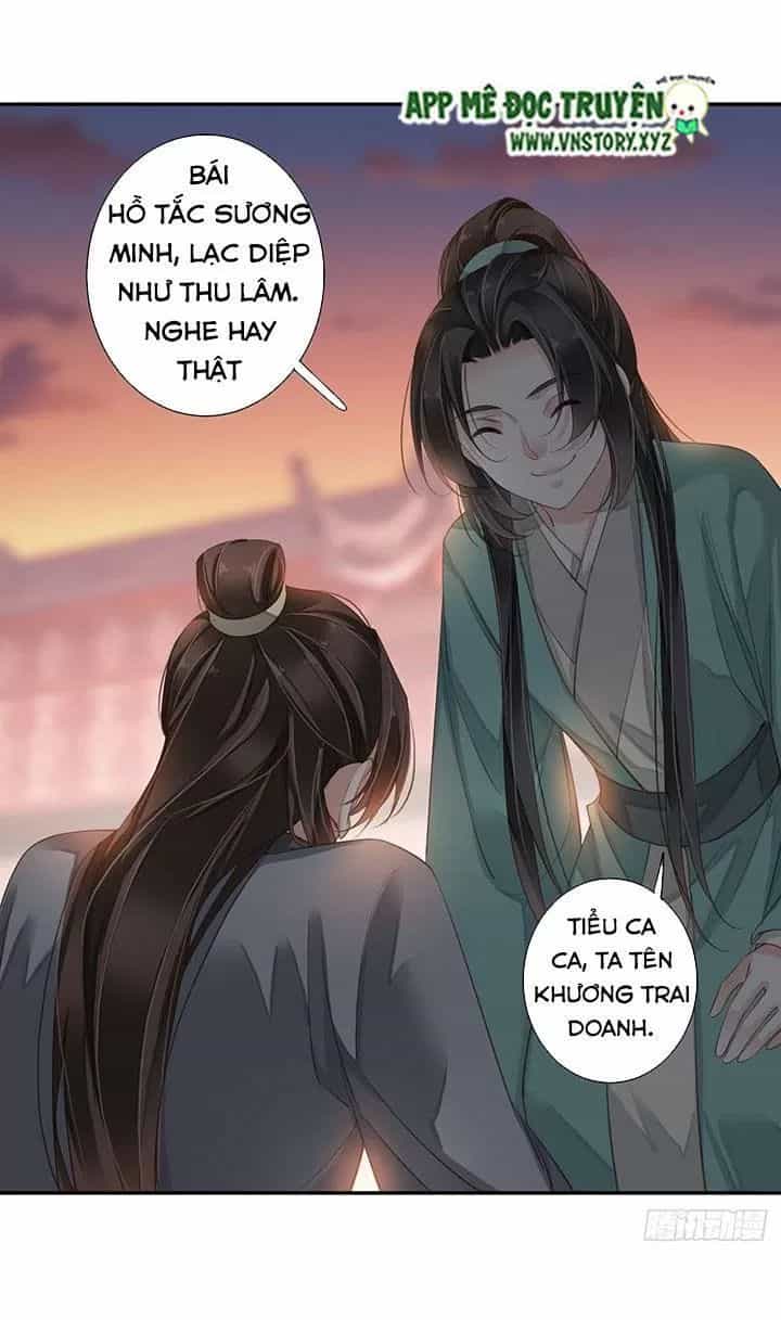Hoàng Hậu Ương Bướng - Chương 188 - ảnh 16