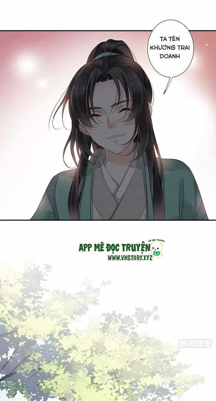 Hoàng Hậu Ương Bướng - Chương 188 - ảnh 18