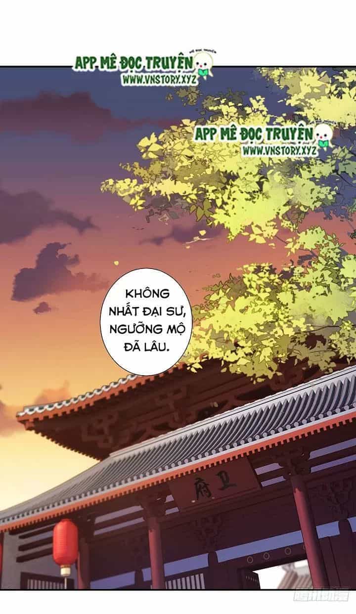 Hoàng Hậu Ương Bướng - Chương 188 - ảnh 2