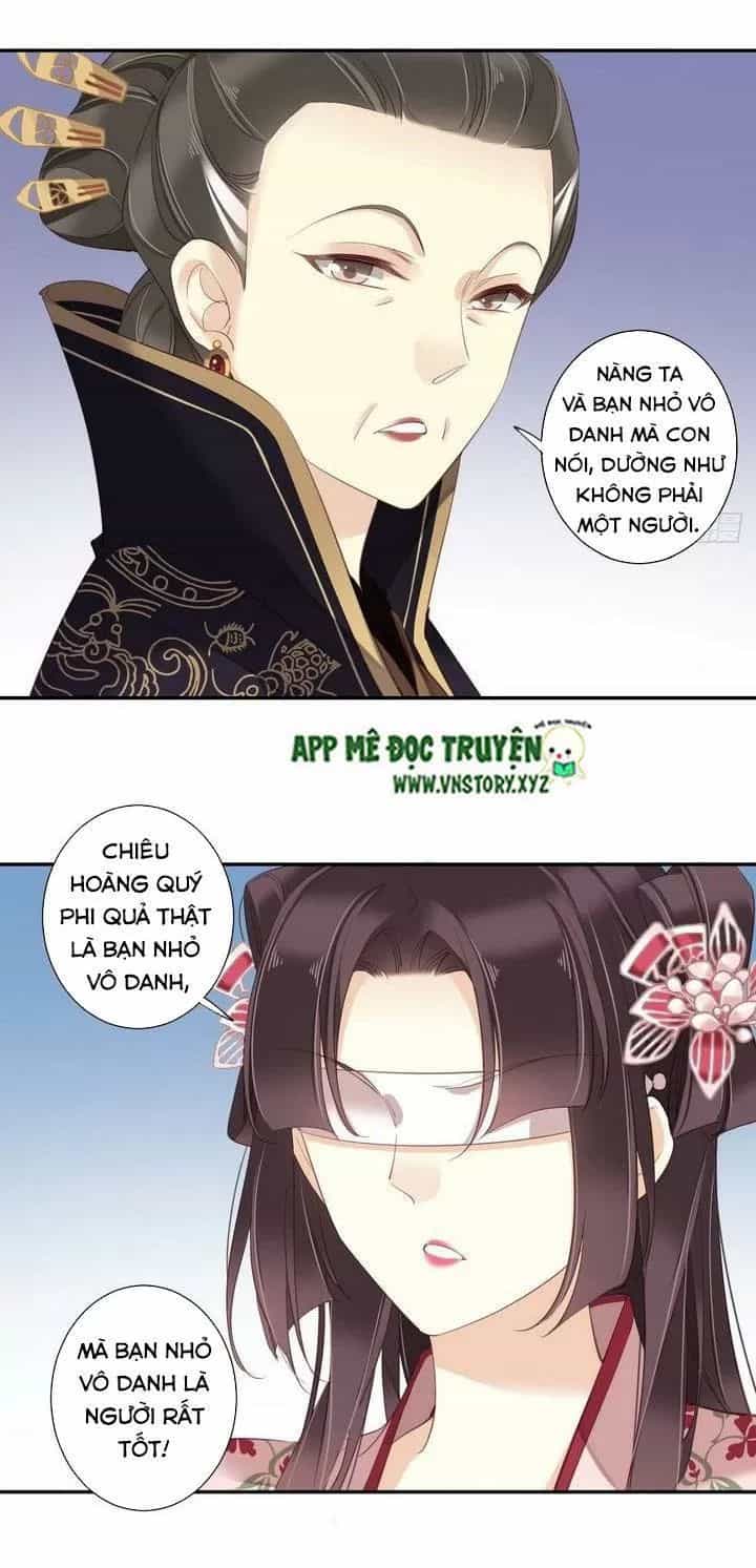 Hoàng Hậu Ương Bướng - Chương 189 - ảnh 14