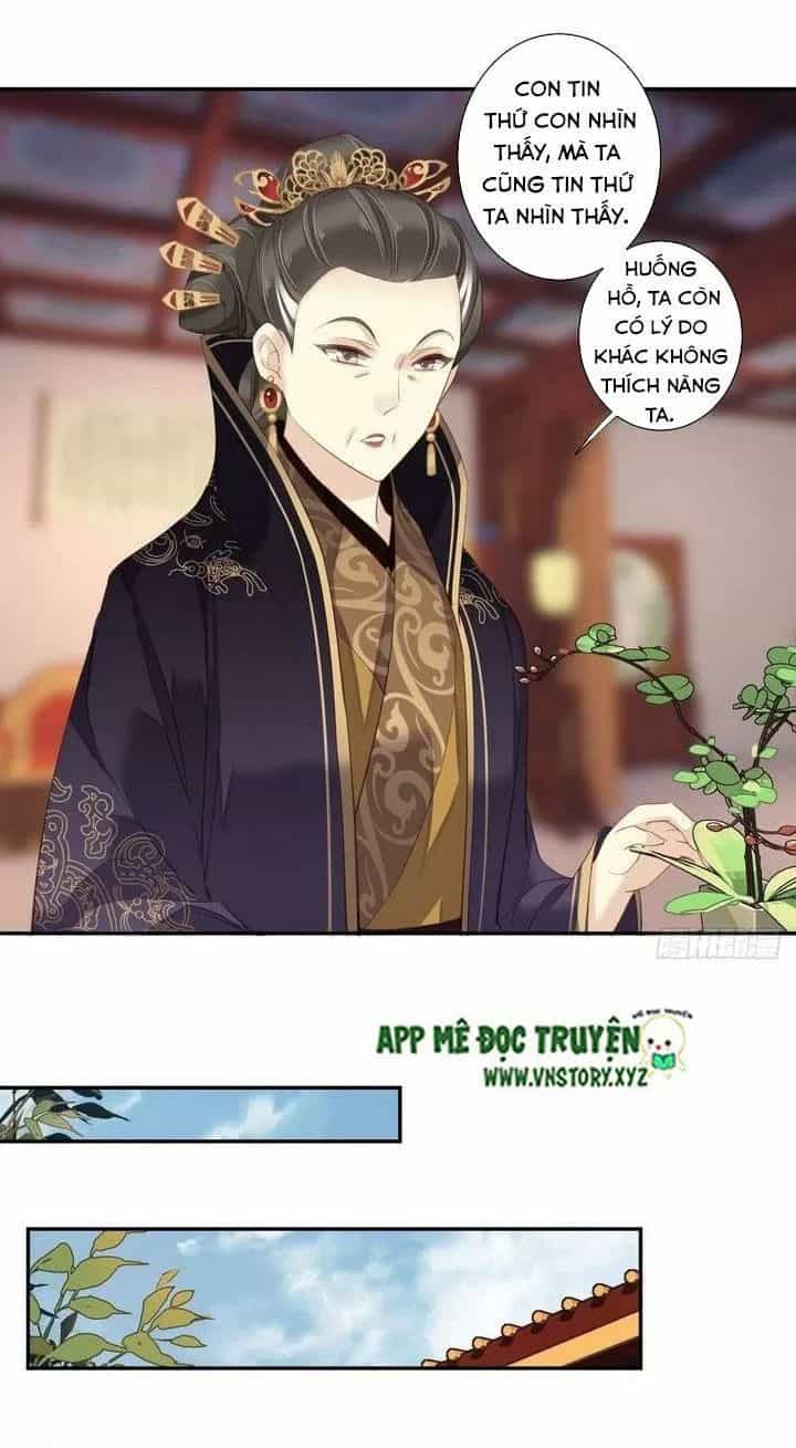 Hoàng Hậu Ương Bướng - Chương 189 - ảnh 15