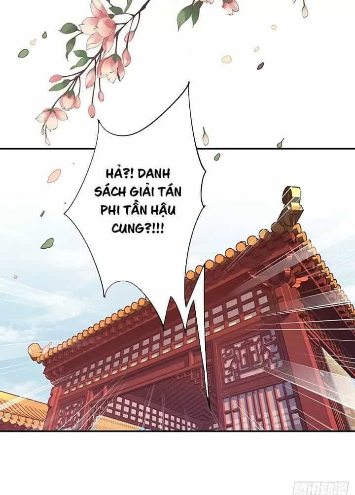 Hoàng Hậu Ương Bướng - Chương 189 - ảnh 2