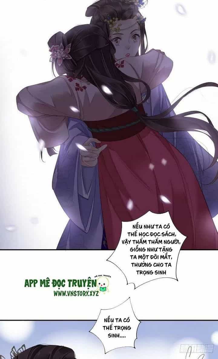 Hoàng Hậu Ương Bướng - Chương 189 - ảnh 22