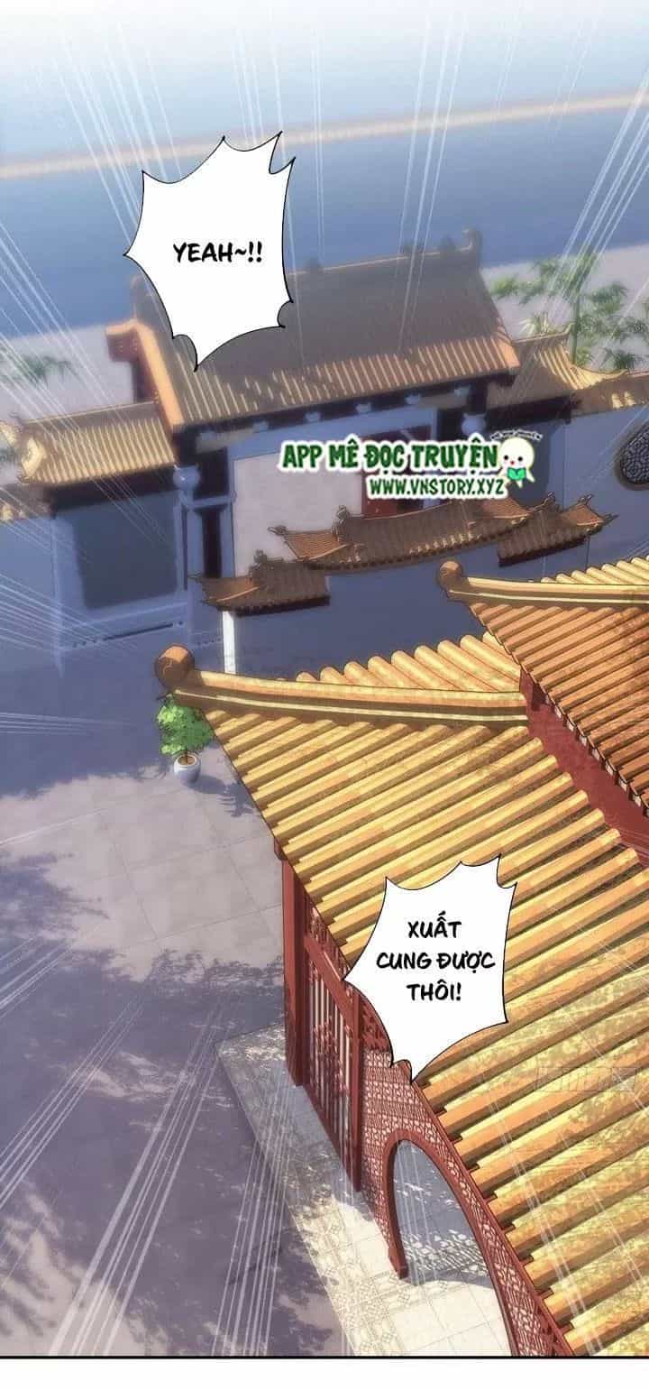 Hoàng Hậu Ương Bướng - Chương 189 - ảnh 4