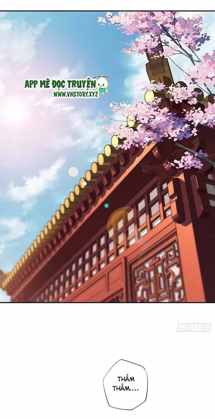 Hoàng Hậu Ương Bướng - Chương 190 - ảnh 5