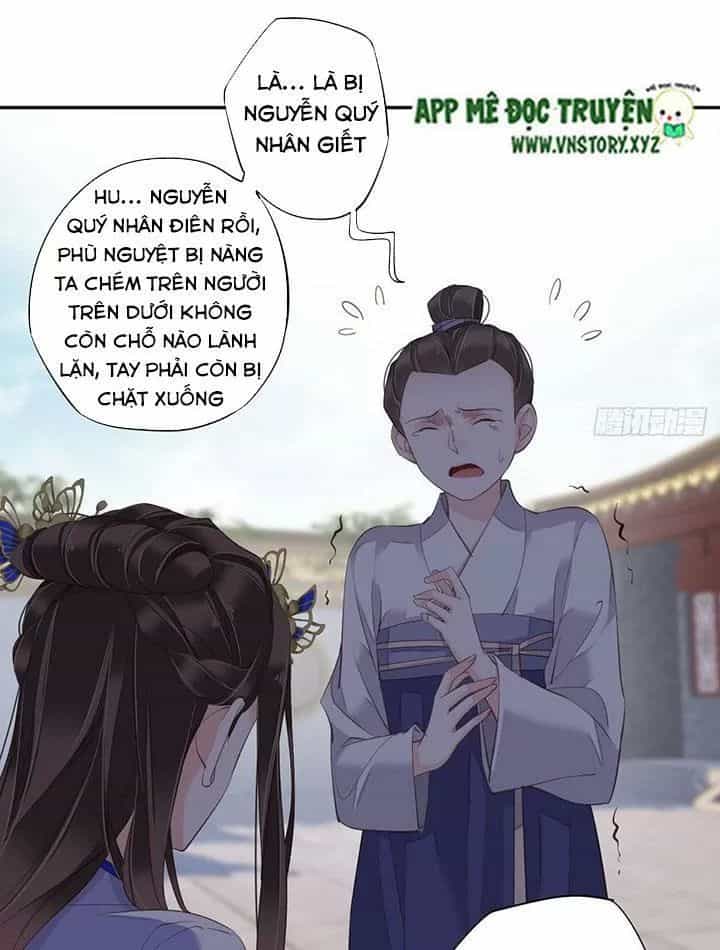 Hoàng Hậu Ương Bướng - Chương 191 - ảnh 13