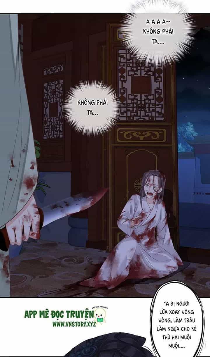 Hoàng Hậu Ương Bướng - Chương 191 - ảnh 3