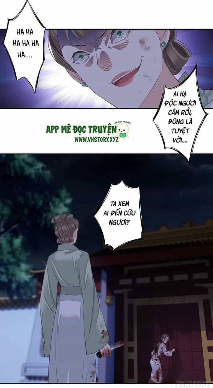 Hoàng Hậu Ương Bướng - Chương 191 - ảnh 5