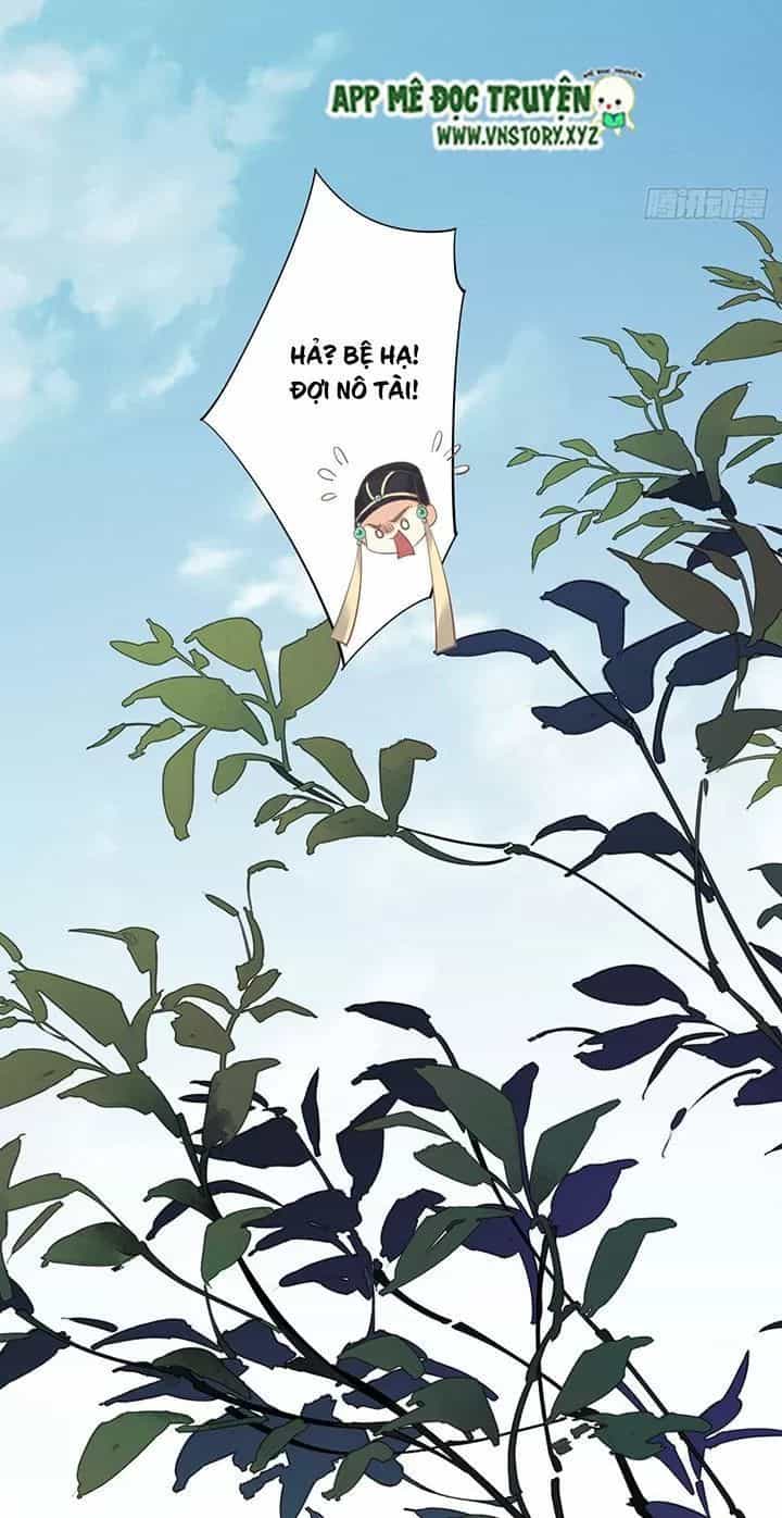 Hoàng Hậu Ương Bướng - Chương 192 - ảnh 8