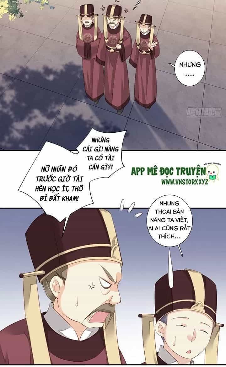 Hoàng Hậu Ương Bướng - Chương 193 - ảnh 15