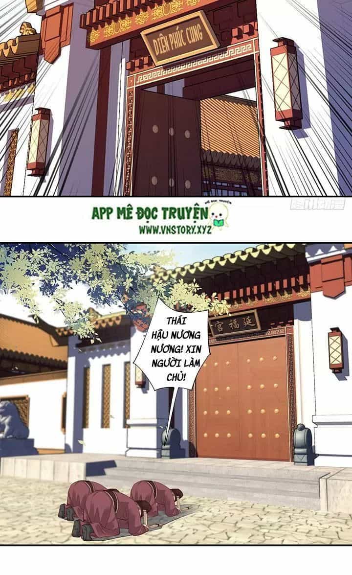 Hoàng Hậu Ương Bướng - Chương 193 - ảnh 19