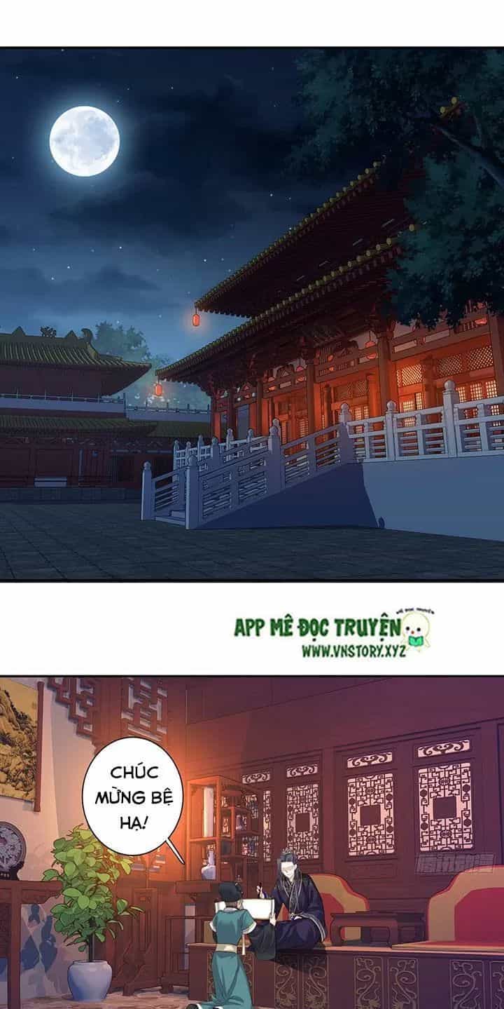 Hoàng Hậu Ương Bướng - Chương 193 - ảnh 2