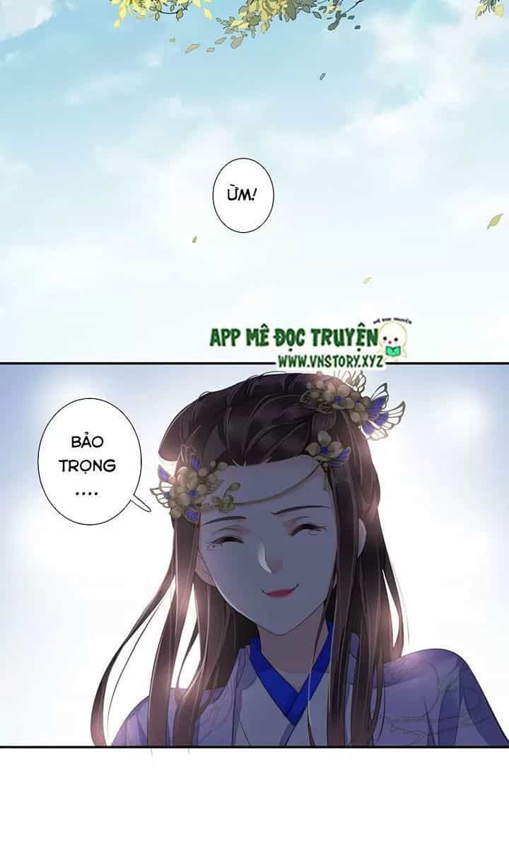 Hoàng Hậu Ương Bướng - Chương 194 - ảnh 24