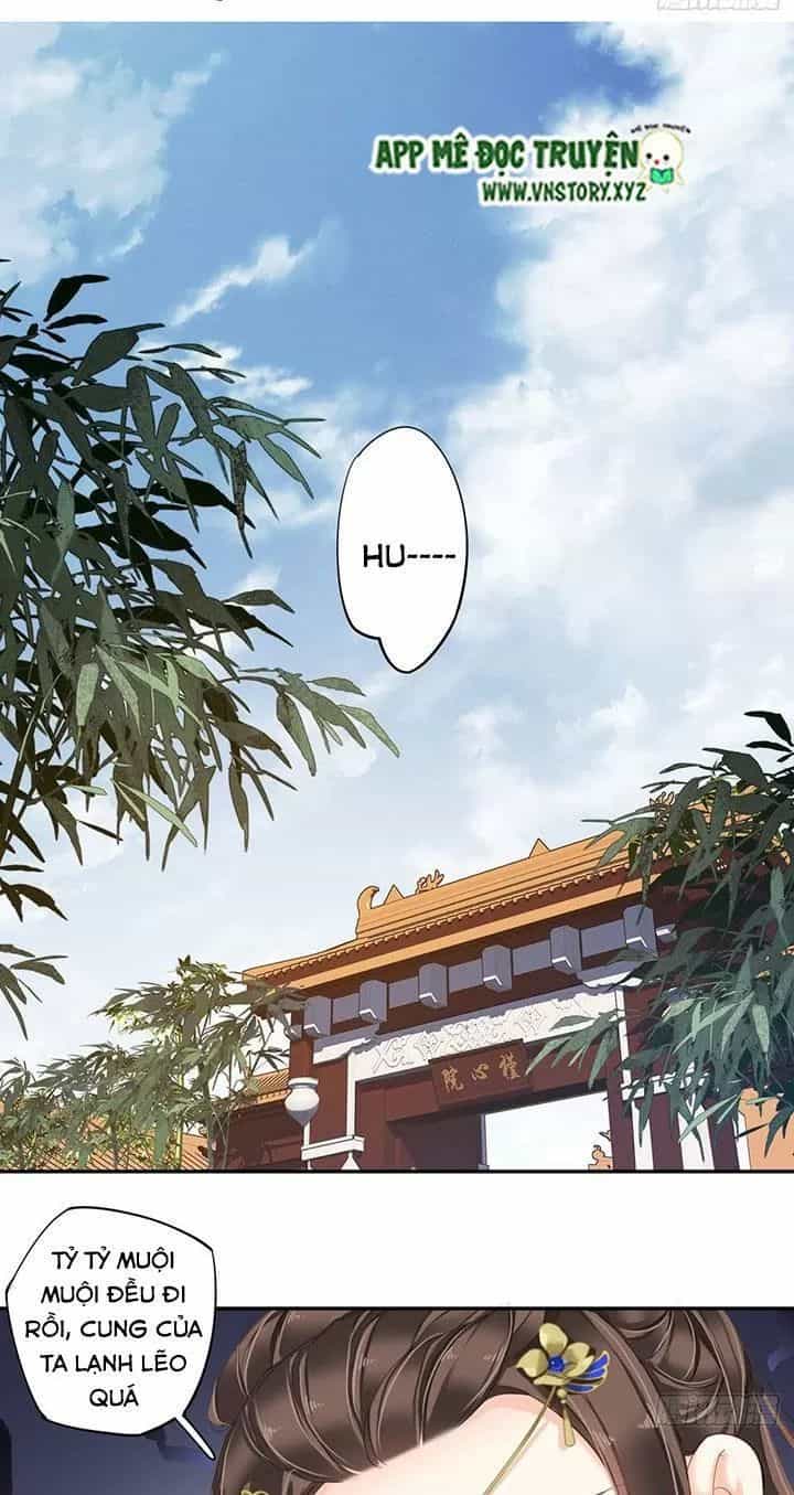 Hoàng Hậu Ương Bướng - Chương 195 - ảnh 2
