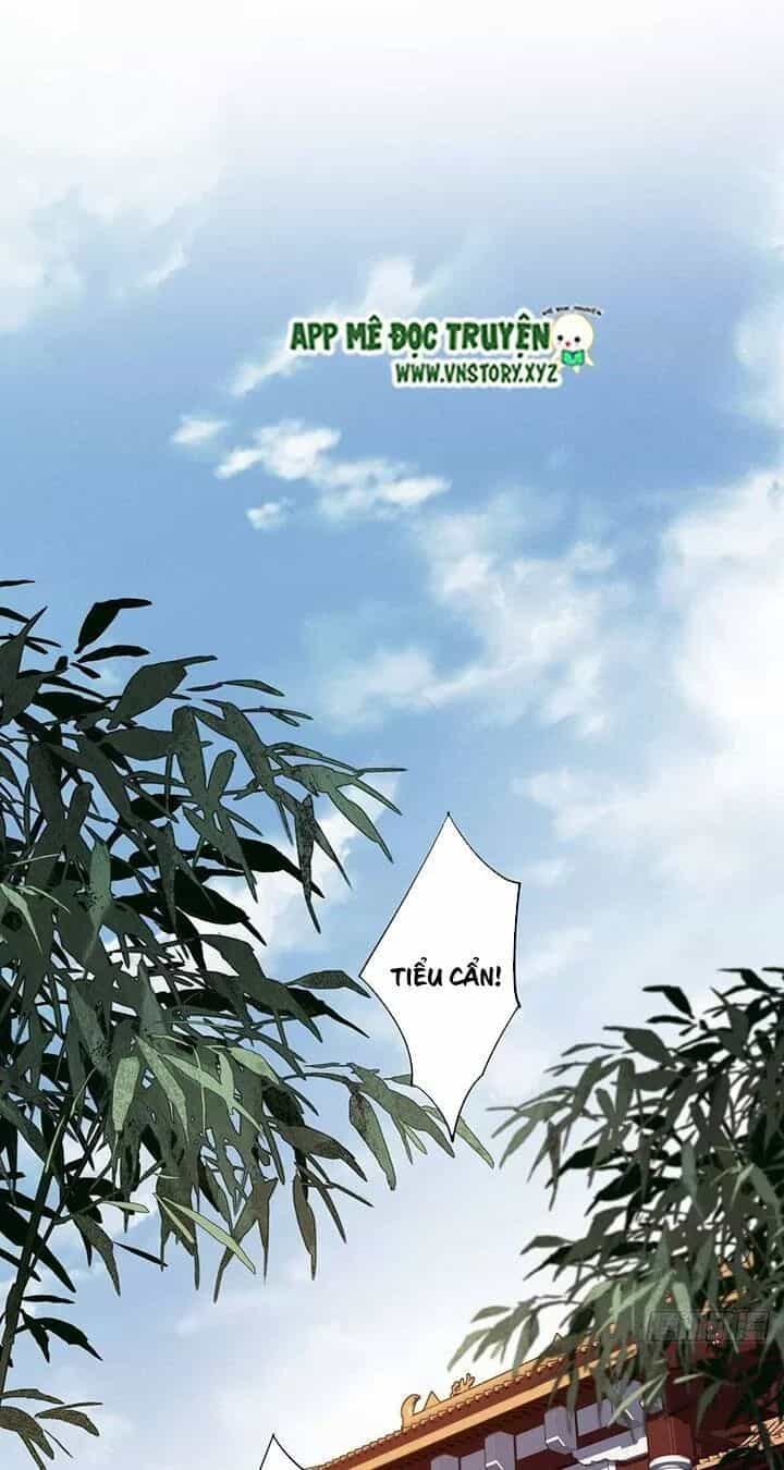 Hoàng Hậu Ương Bướng - Chương 196 - ảnh 2