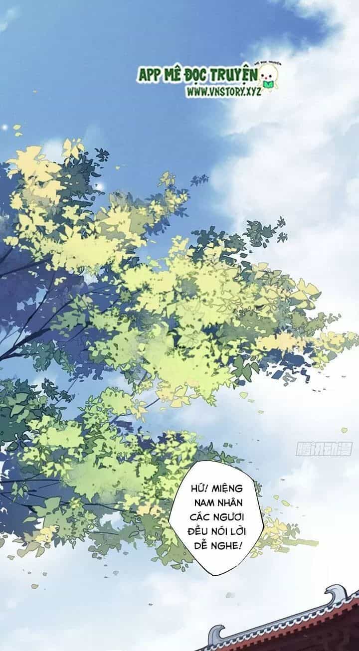 Hoàng Hậu Ương Bướng - Chương 196 - ảnh 8