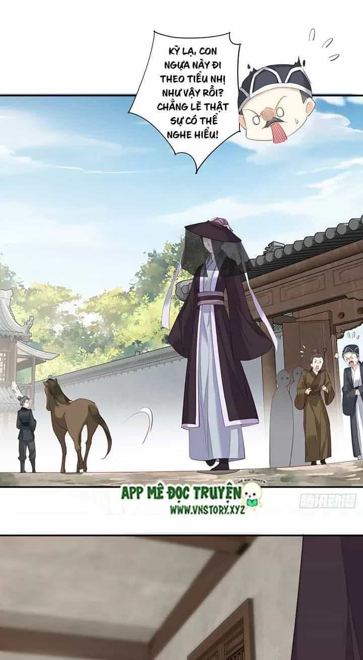 Hoàng Hậu Ương Bướng - Chương 197 - ảnh 10
