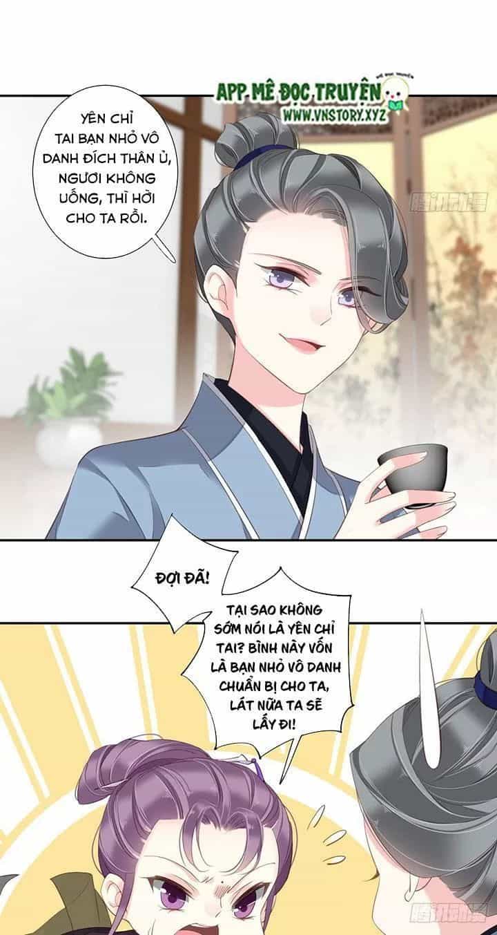 Hoàng Hậu Ương Bướng - Chương 197 - ảnh 13