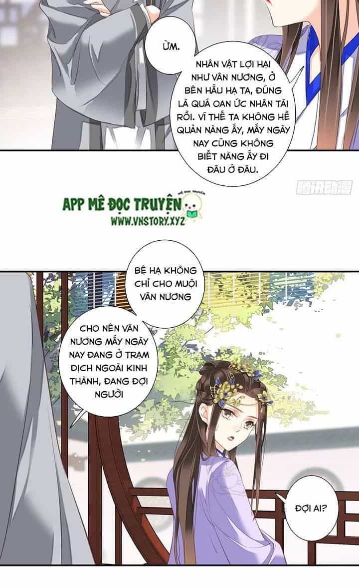 Hoàng Hậu Ương Bướng - Chương 197 - ảnh 6