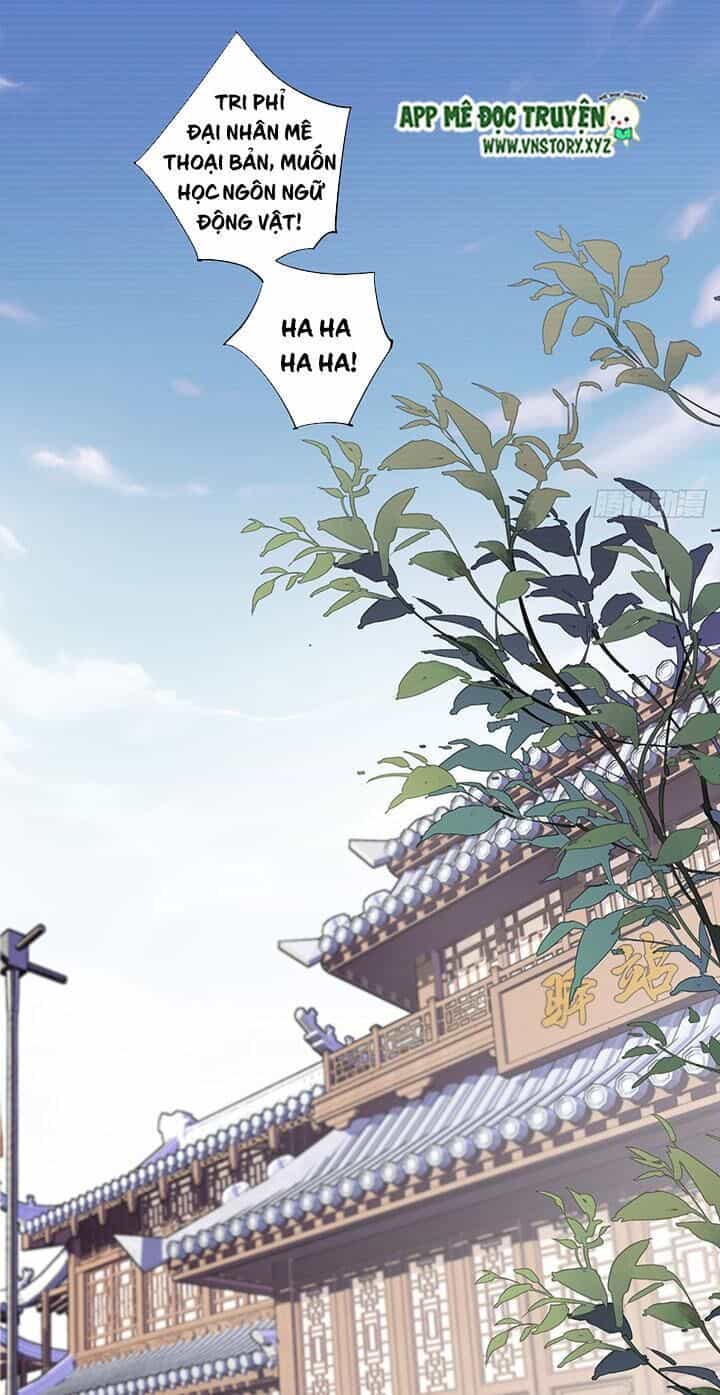 Hoàng Hậu Ương Bướng - Chương 198 - ảnh 15