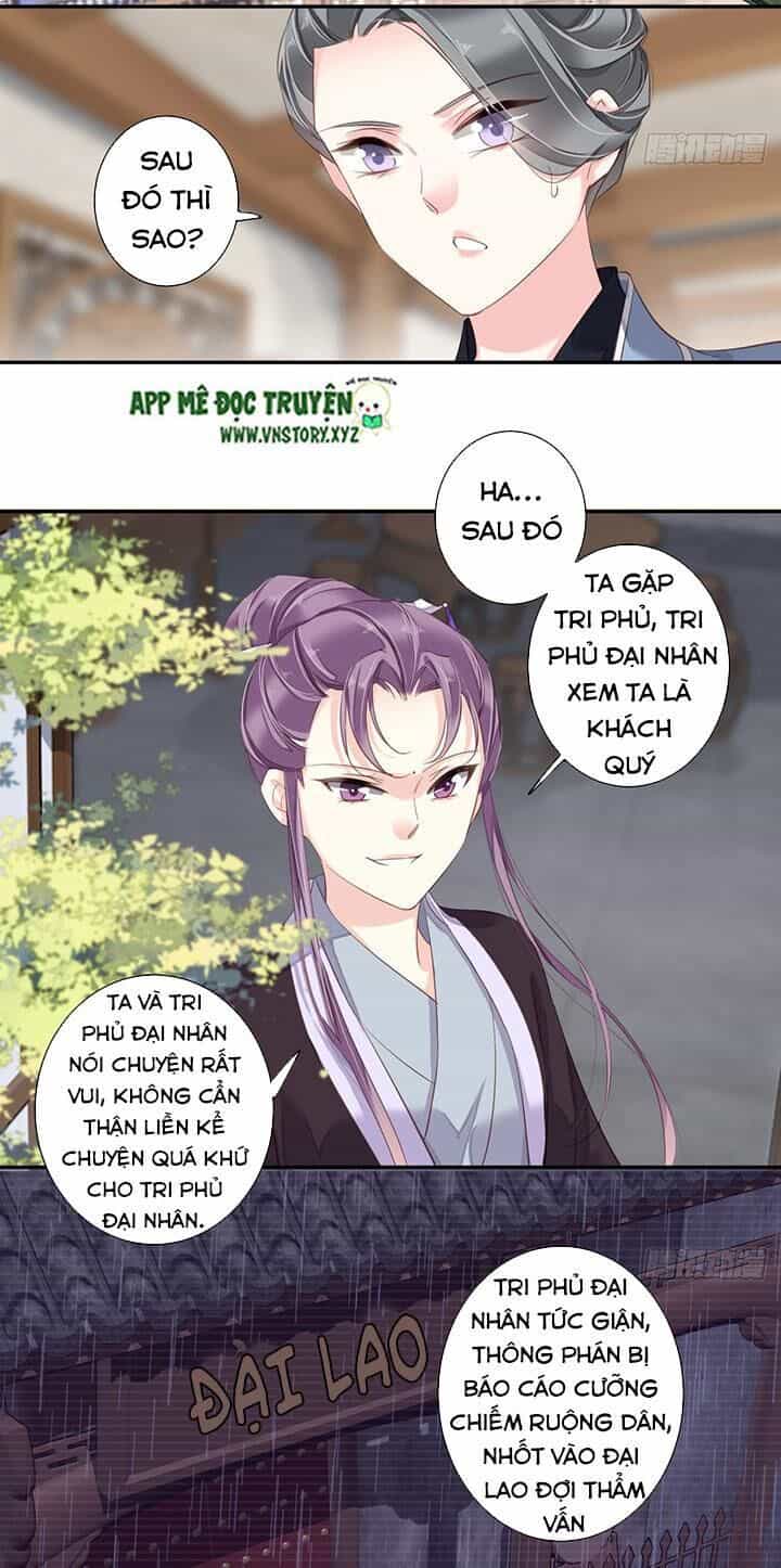 Hoàng Hậu Ương Bướng - Chương 198 - ảnh 16