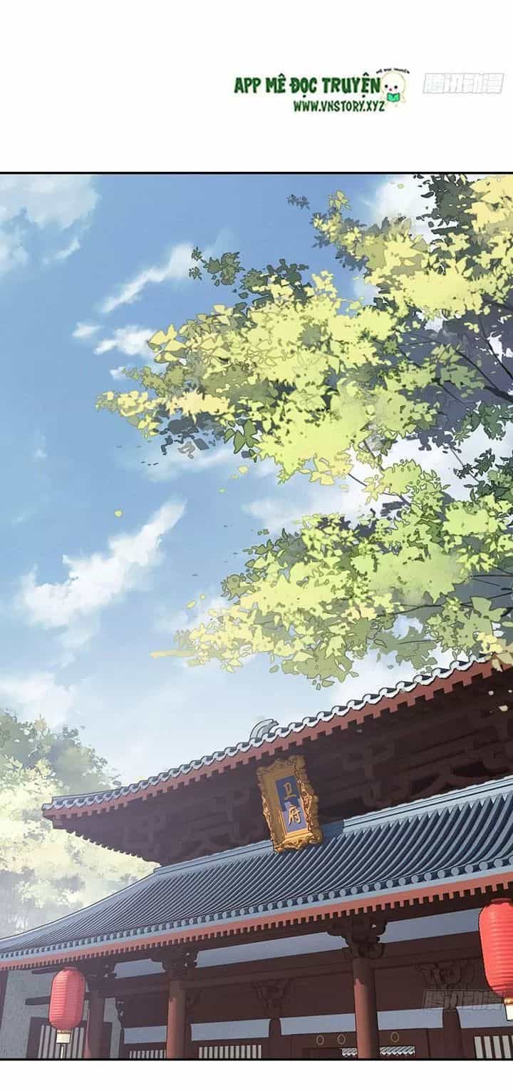 Hoàng Hậu Ương Bướng - Chương 199 - ảnh 15