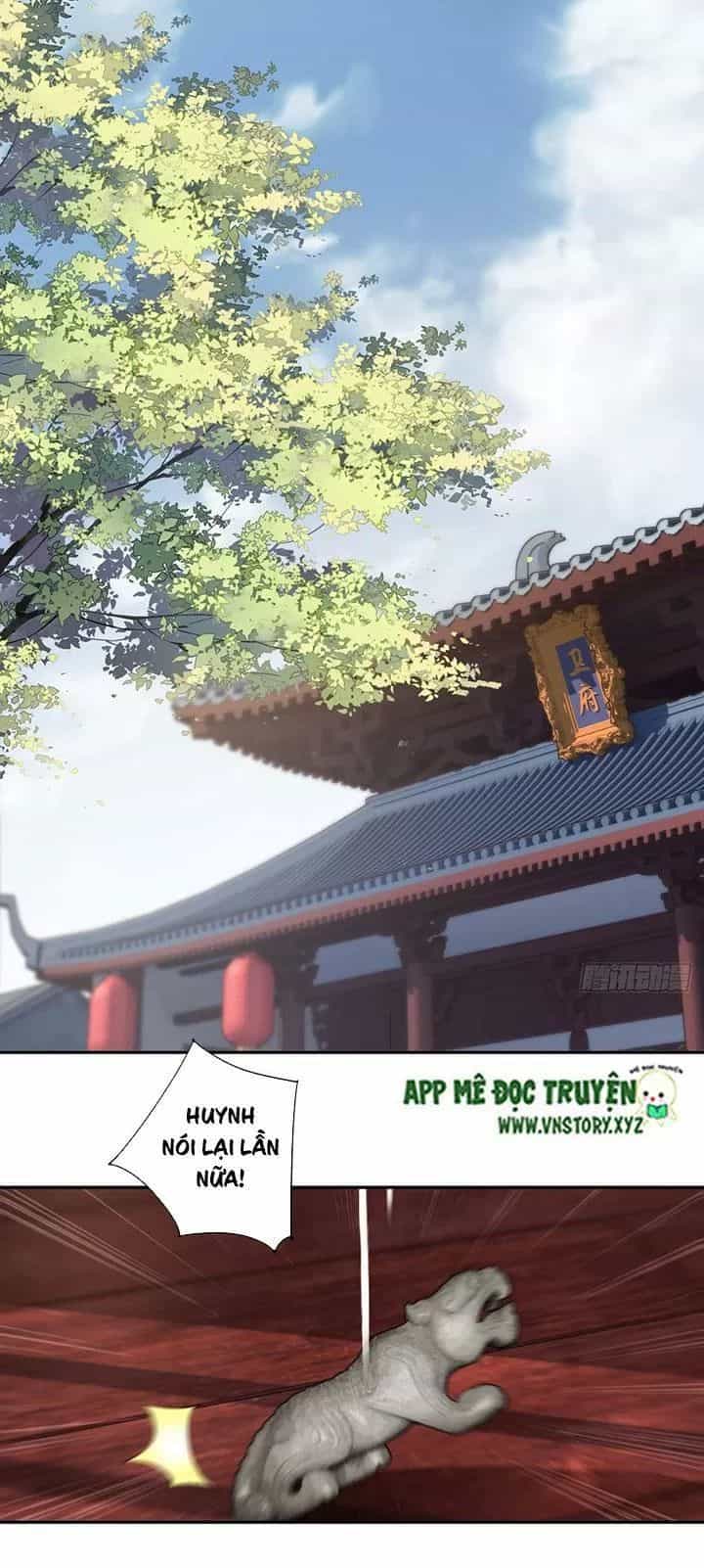Hoàng Hậu Ương Bướng - Chương 199 - ảnh 2