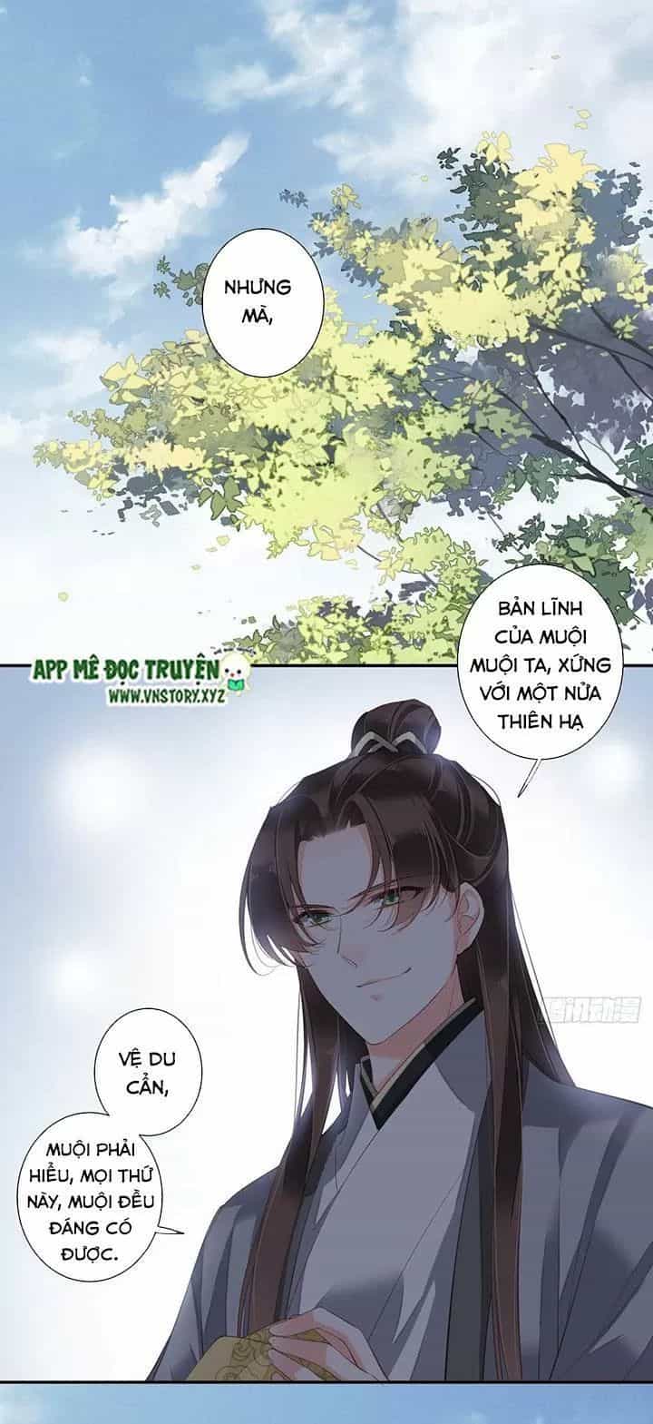 Hoàng Hậu Ương Bướng - Chương 199 - ảnh 7