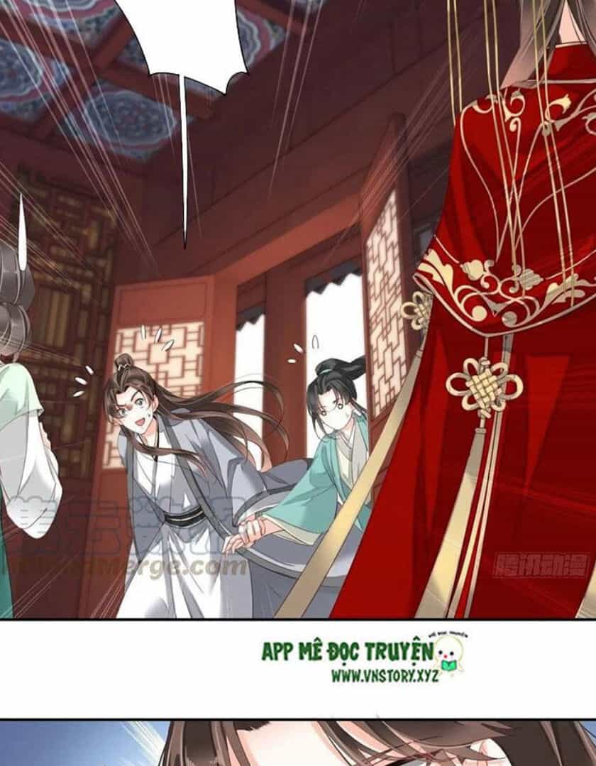 Hoàng Hậu Ương Bướng - Chương 200 - ảnh 14
