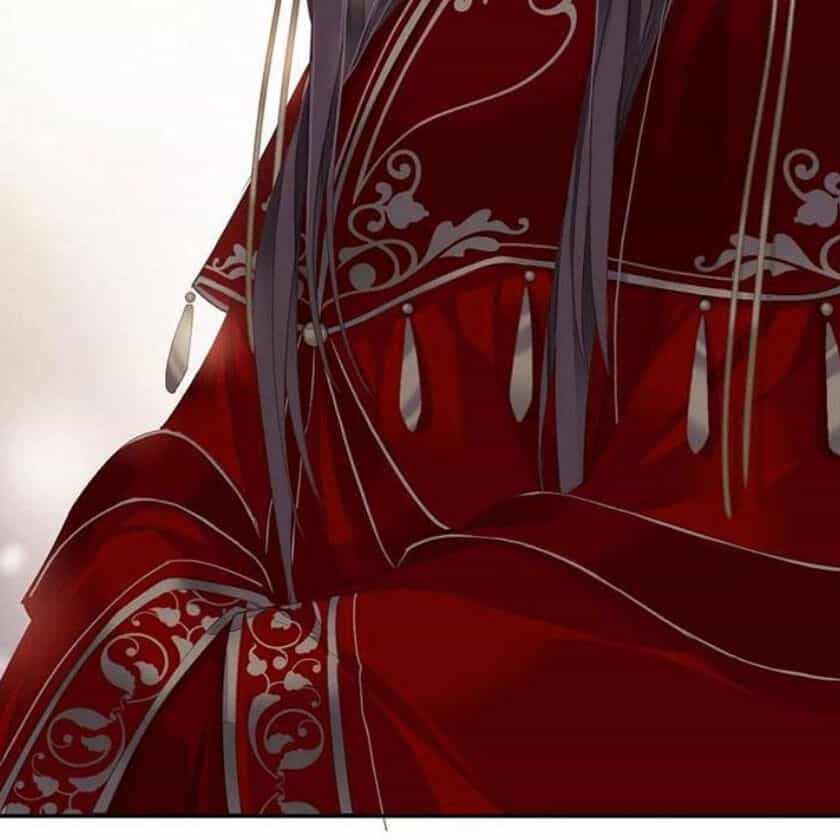 Hoàng Hậu Ương Bướng - Chương 200 - ảnh 17