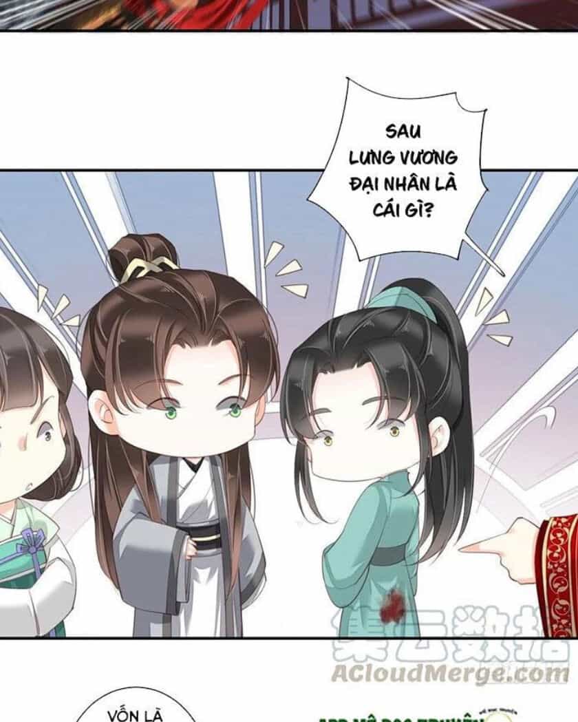 Hoàng Hậu Ương Bướng - Chương 200 - ảnh 19