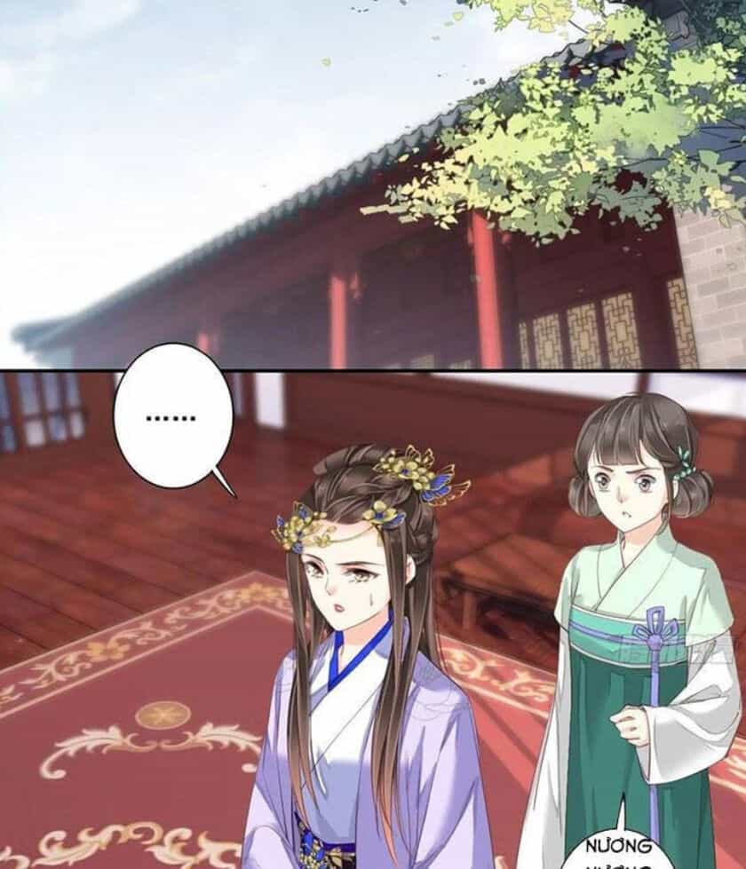Hoàng Hậu Ương Bướng - Chương 200 - ảnh 2