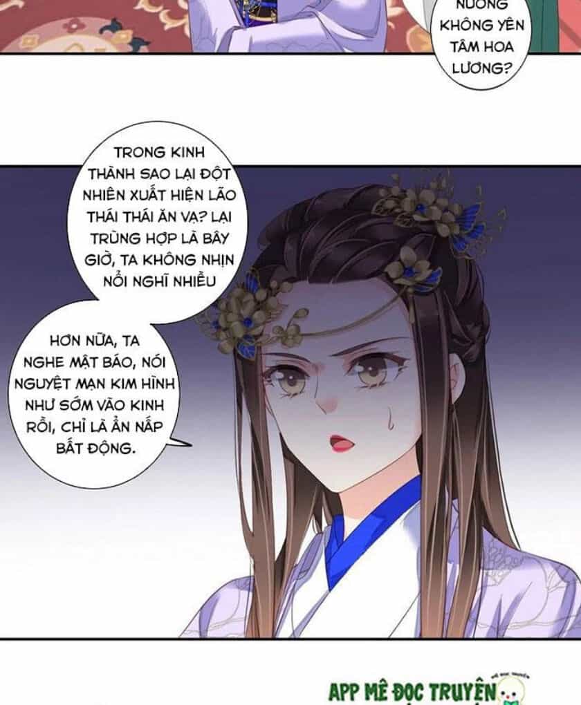 Hoàng Hậu Ương Bướng - Chương 200 - ảnh 3